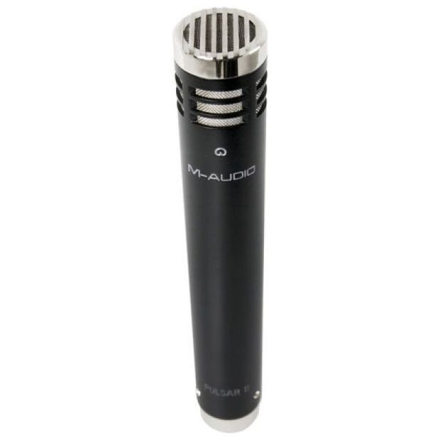 میکروفون ام آدیو M-Audio Pulsar II MP - تصویر 5