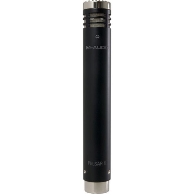 میکروفون ام آدیو M-Audio Pulsar II MP - تصویر 6