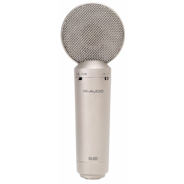 m-audio-solaris-01-800x800-1.jpg میکروفون ام آدیو M-Audio Solaris - تصویر 1