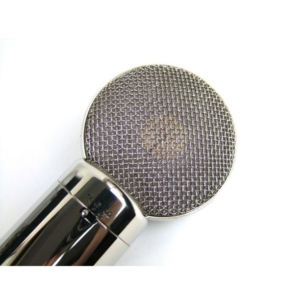 میکروفون ام آدیو M-Audio Sputnik Tube - تصویر 8