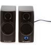 اسپیکر مانیتورینگ ام آدیو M-Audio Studiophile AV20 - تصویر 4
