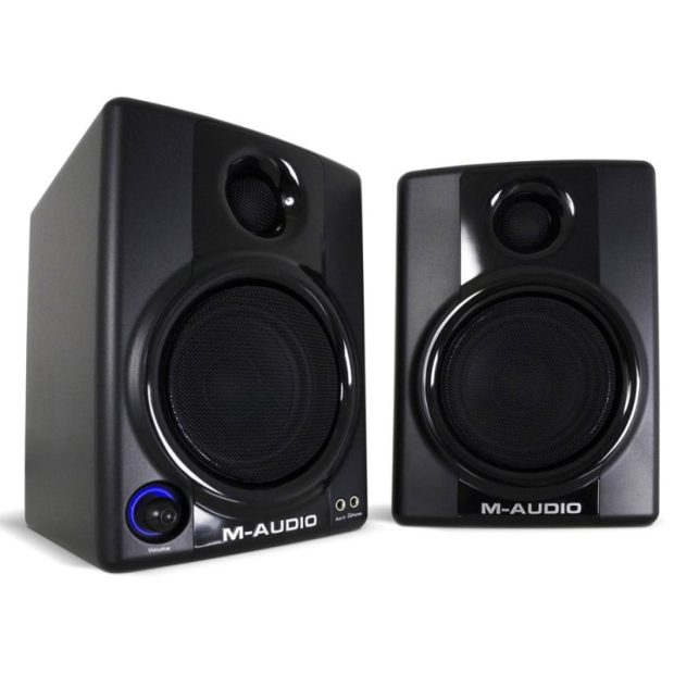 m-audio-studiophile-av30-01-800x800-1.jpg اسپیکر مانیتورینگ ام آدیو M-Audio Studiophile AV30 - تصویر 1
