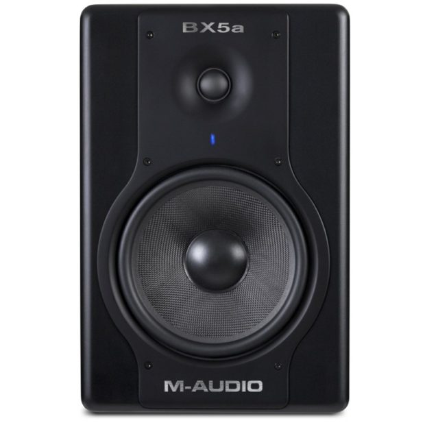 m-audio-studiophile-bx-5-a-01-800x800-1.jpg اسپیکر مانیتورینگ ام آدیو M-Audio Studiophile BX-5 a - تصویر 1