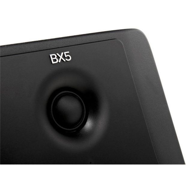اسپیکر مانیتورینگ ام آدیو M-Audio Studiophile BX-5 D2 - تصویر 8