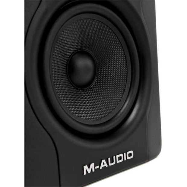 اسپیکر مانیتورینگ ام آدیو M-Audio Studiophile BX-5 D2 - تصویر 9