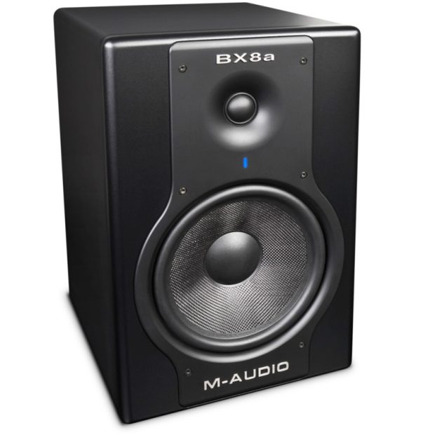 m-audio-studiophile-bx-8-a-01-800x800-1.jpg اسپیکر مانیتورینگ ام آدیو M-Audio Studiophile BX-8 a - تصویر 1