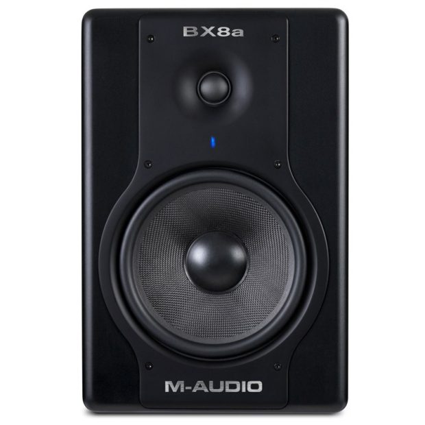 اسپیکر مانیتورینگ ام آدیو M-Audio Studiophile BX-8 a - تصویر 2