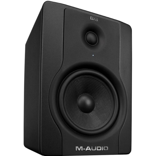 m-audio-studiophile-bx-8-d2-01-800x800-1.jpg اسپیکر مانیتورینگ ام آدیو M-Audio Studiophile BX-8 D2 - تصویر 1