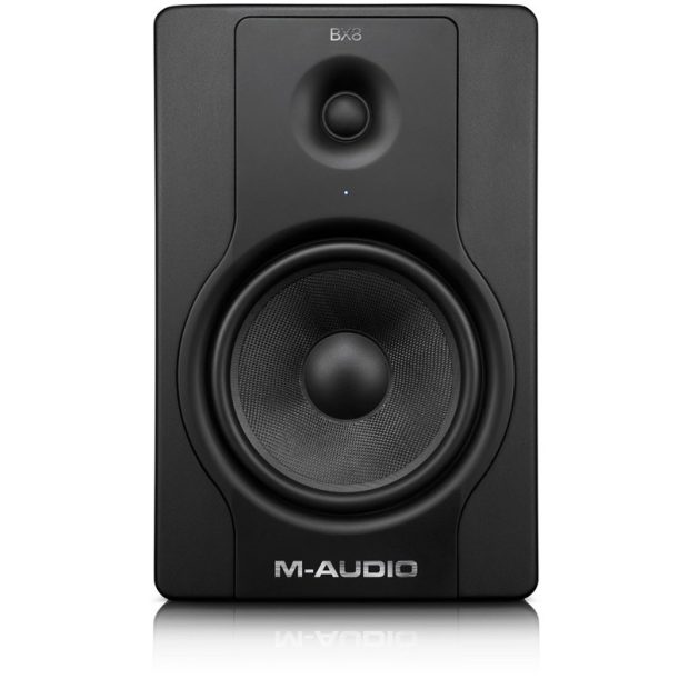 اسپیکر مانیتورینگ ام آدیو M-Audio Studiophile BX-8 D2 - تصویر 5