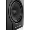 اسپیکر مانیتورینگ ام آدیو M-Audio Studiophile BX-8 D2 - تصویر 8