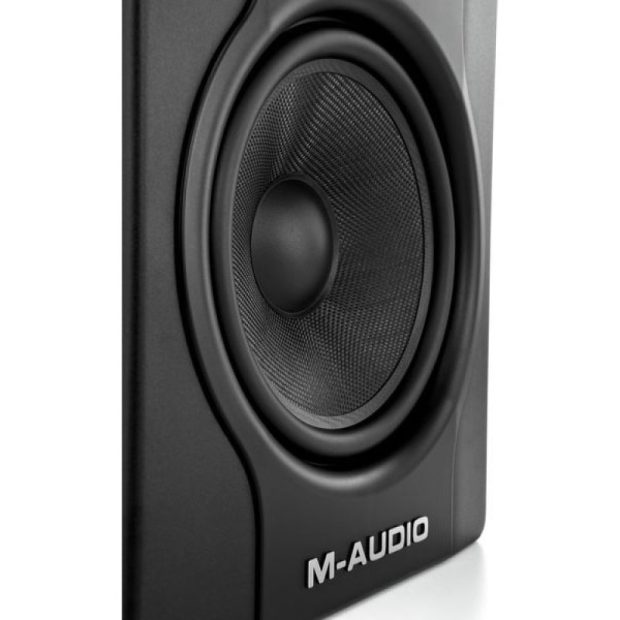 اسپیکر مانیتورینگ ام آدیو M-Audio Studiophile BX-8 D2 - تصویر 8