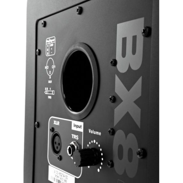 اسپیکر مانیتورینگ ام آدیو M-Audio Studiophile BX-8 D2 - تصویر 9