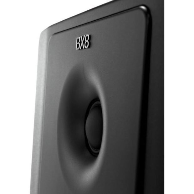 اسپیکر مانیتورینگ ام آدیو M-Audio Studiophile BX-8 D2 - تصویر 10