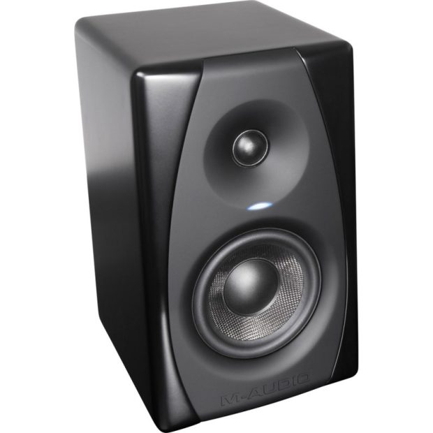 اسپیکر مانیتورینگ ام آدیو M-Audio Studiophile CX5 - تصویر 1