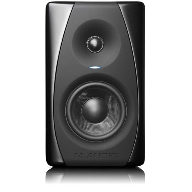 اسپیکر مانیتورینگ ام آدیو M-Audio Studiophile CX5 - تصویر 2