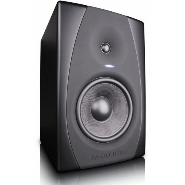 m-audio-studiophile-cx8-01-800x800-1.jpg اسپیکر مانیتورینگ ام آدیو M-Audio Studiophile CX8 - تصویر 1
