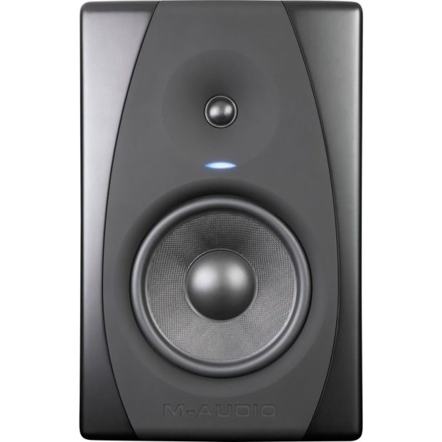 اسپیکر مانیتورینگ ام آدیو M-Audio Studiophile CX8 - تصویر 2