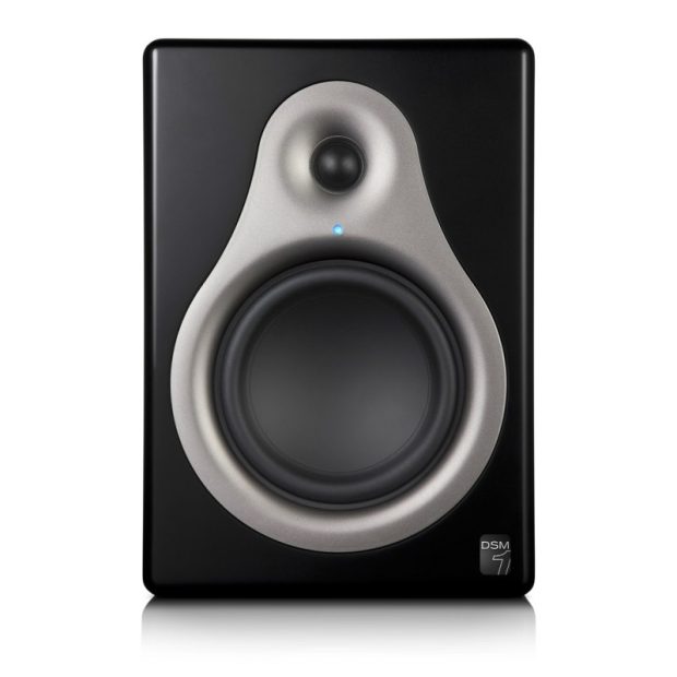 اسپیکر مانیتورینگ ام آدیو M-Audio Studiophile DSM1 - تصویر 1