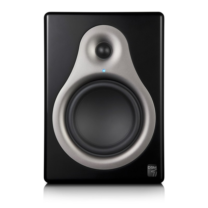 اسپیکر مانیتورینگ ام آدیو M-Audio Studiophile DSM1
