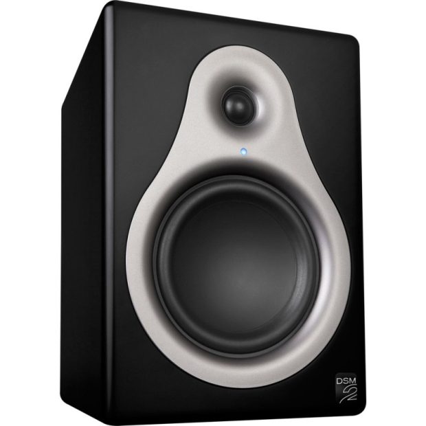 m-audio-studiophile-dsm2-01-800x800-1.jpg اسپیکر مانیتورینگ ام آدیو M-Audio Studiophile DSM2 - تصویر 1