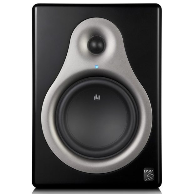 اسپیکر مانیتورینگ ام آدیو M-Audio Studiophile DSM2 - تصویر 2