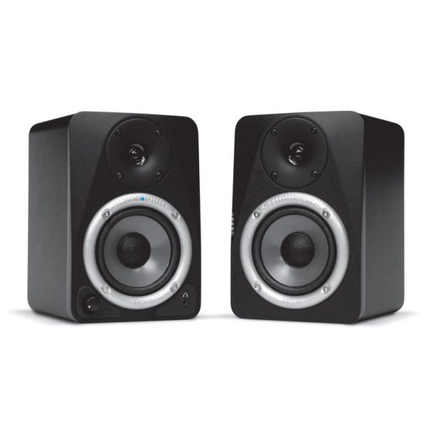 اسپیکر مانیتورینگ ام آدیو M-Audio Studiophile DX-4 - تصویر 2