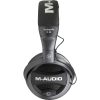 هدفون ام آدیو M-Audio Studiophile Q40 - تصویر 3