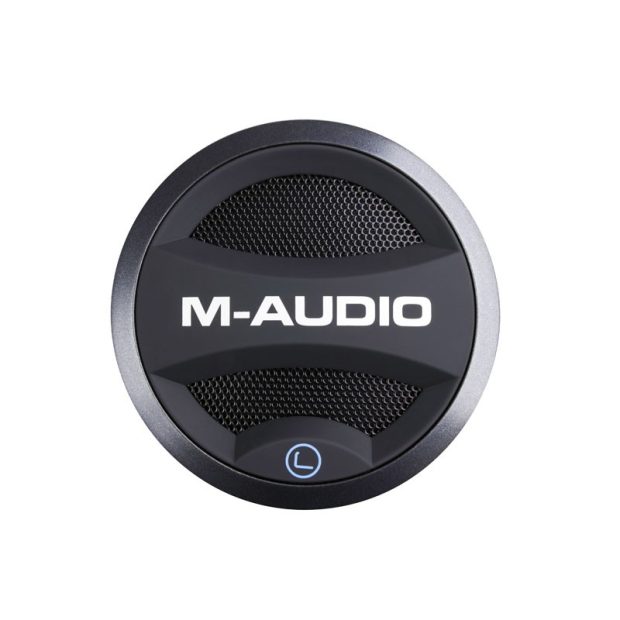 هدفون ام آدیو M-Audio Studiophile Q40 - تصویر 4