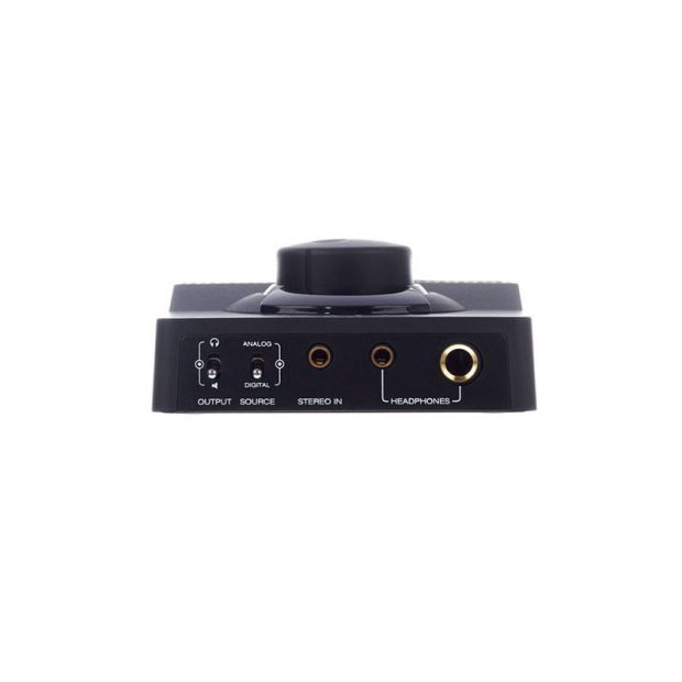 کارت صدا و امپ هدفون ام آدیو M-Audio Super DAC - تصویر 5
