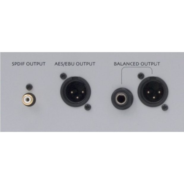پری آمپ ام آدیو M-Audio Tampa Preamp - تصویر 5