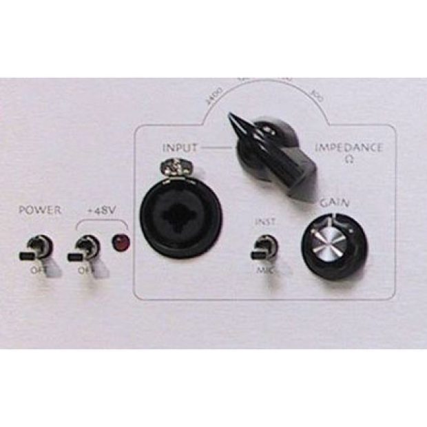 پری آمپ ام آدیو M-Audio Tampa Preamp - تصویر 7