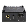 کارت صدا و امپ هدفون ام آدیو M-Audio Transit Pro