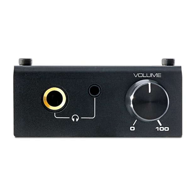 کارت صدا و امپ هدفون ام آدیو M-Audio Transit Pro - تصویر 2