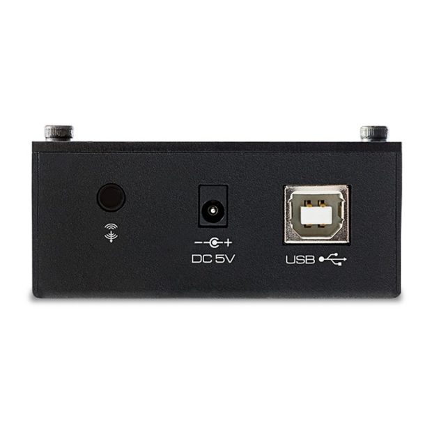 کارت صدا و امپ هدفون ام آدیو M-Audio Transit Pro - تصویر 3