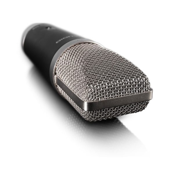 میکروفون ام آدیو M-Audio Vocal Studio - تصویر 5