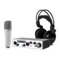 کارت صدا و پکیج استودیو ام آدیو M-Audio Vocal Studio Pro II