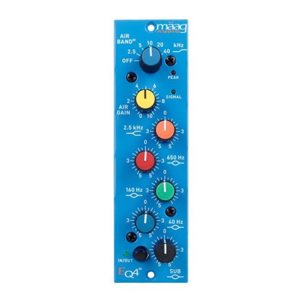 maag-audio-eq4-500-series-01-800x800-1.jpg اکولایزر ماگ آدیو Maag Audio EQ4 500 Series - تصویر 1