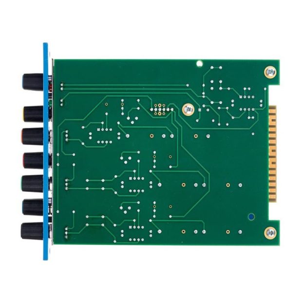 اکولایزر ماگ آدیو Maag Audio EQ4 500 Series - تصویر 5
