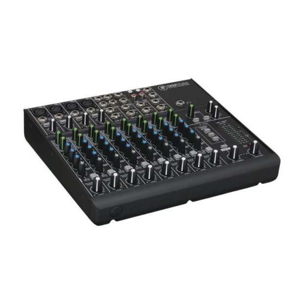 میکسر صدا مکی Mackie 1202VLZ4 - تصویر 2