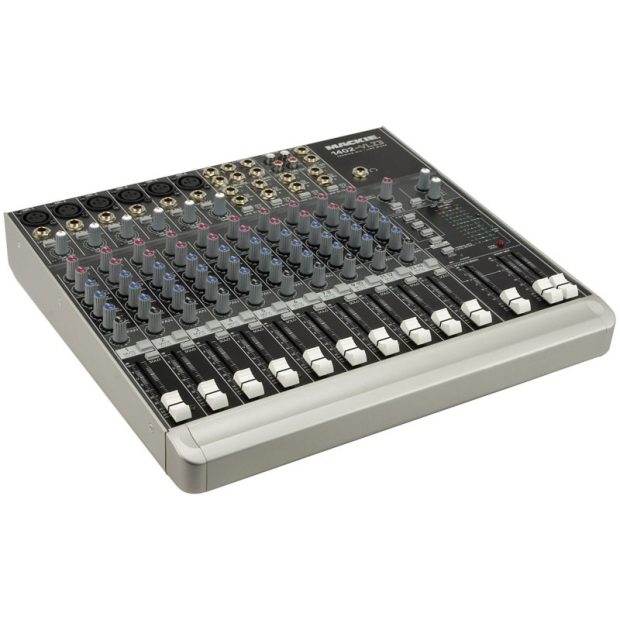میکسر صدا مکی Mackie 1402-VLZ3 - تصویر 2