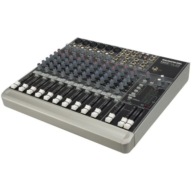 میکسر صدا مکی Mackie 1402-VLZ3 - تصویر 3