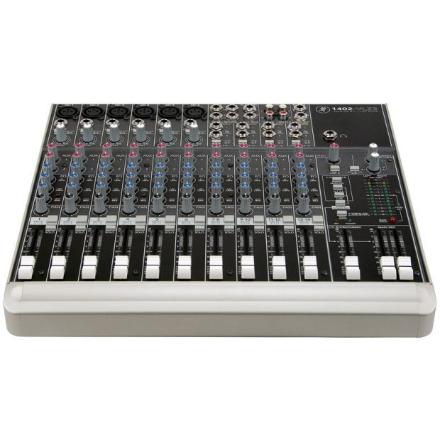 میکسر صدا مکی Mackie 1402-VLZ3 - تصویر 4
