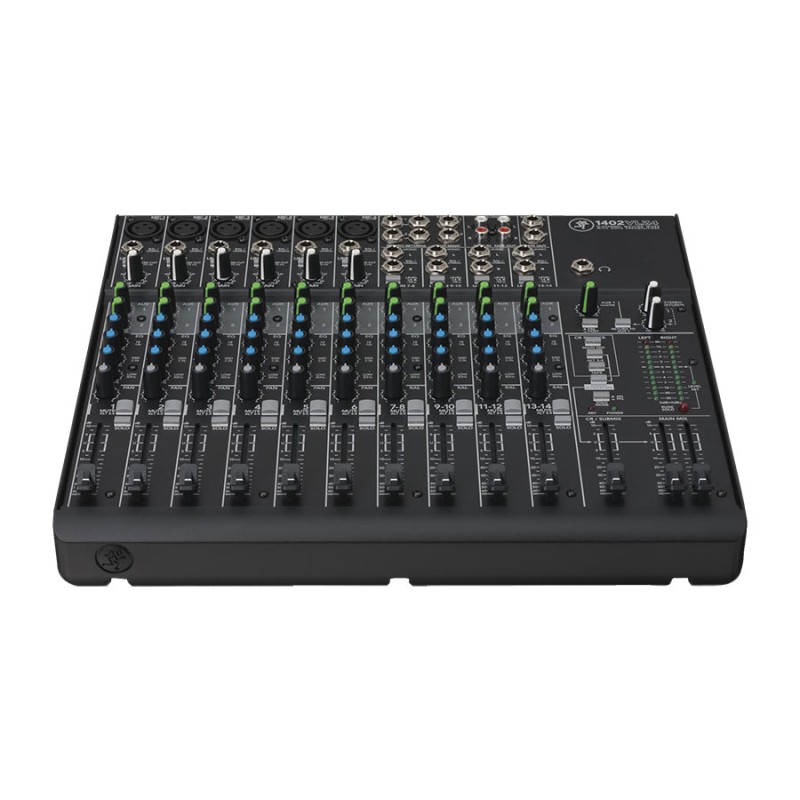 میکسر صدا مکی Mackie 1402VLZ4