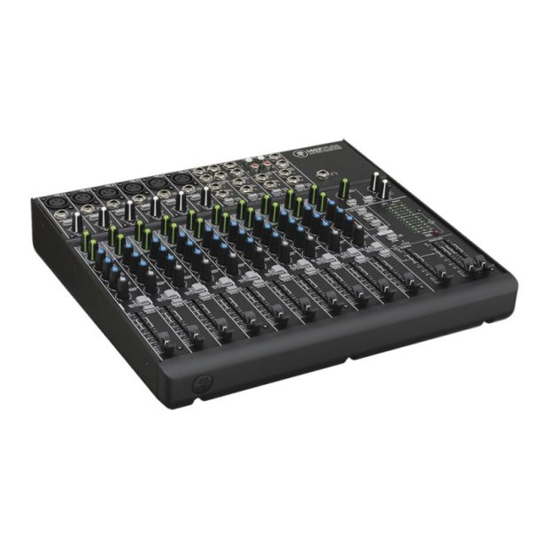 میکسر صدا مکی Mackie 1402VLZ4 - تصویر 2