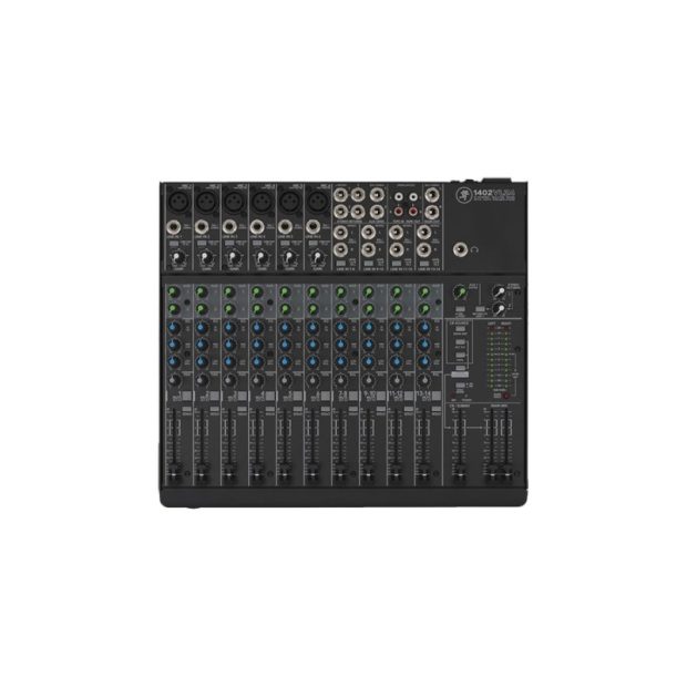 میکسر صدا مکی Mackie 1402VLZ4 - تصویر 3