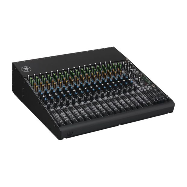 میکسر صدا مکی Mackie 1604VLZ4 - تصویر 2