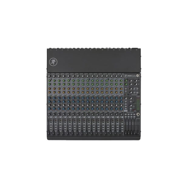 میکسر صدا مکی Mackie 1604VLZ4 - تصویر 3