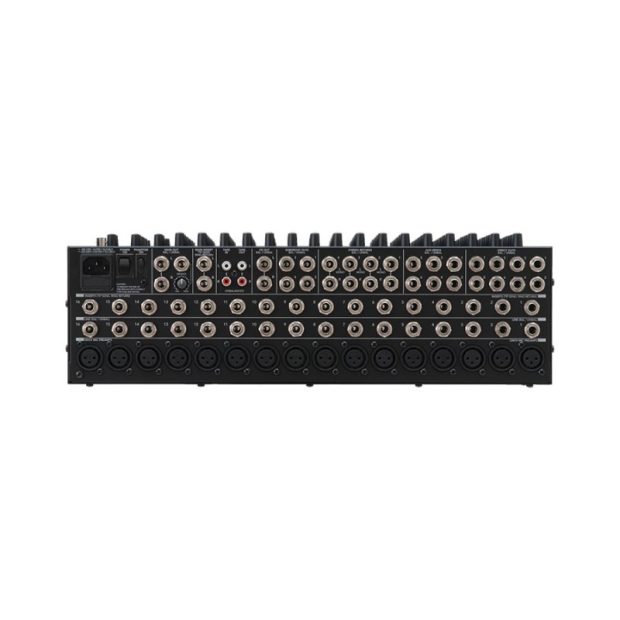 میکسر صدا مکی Mackie 1604VLZ4 - تصویر 4