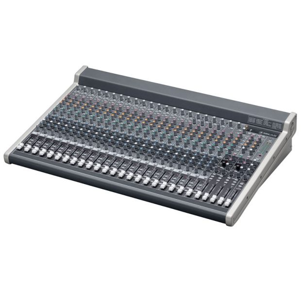 میکسر صدا مکی Mackie 2404-VLZ3 - تصویر 2