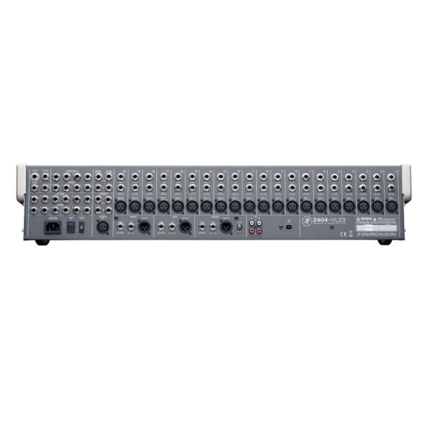 میکسر صدا مکی Mackie 2404-VLZ3 - تصویر 6
